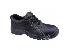 找工業(yè)MRO平臺(tái)代爾塔 老虎2代防砸,防靜電安全鞋