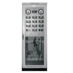 水電機(jī)組測溫制動屏