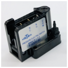 AIRTROL可調(diào)死區(qū)開關(guān)F-4000系列