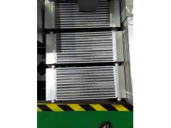 變頻器、變流器冷卻器