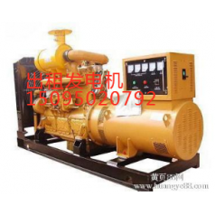 安康出租發(fā)電機，價格低效率高