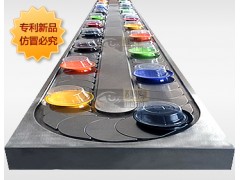 回轉(zhuǎn)火鍋設(shè)備廠家直銷