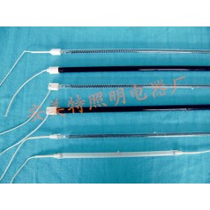 【安美特專業(yè)制作碳纖維·鹵素石英加熱管】--江蘇東海