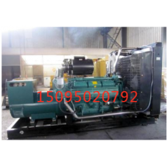 雙鴨山出租發(fā)電機(jī)，專業(yè)出租+租賃發(fā)電機(jī)