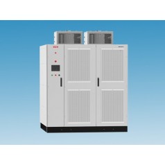 MaxWell 高壓變頻器