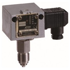 Honeywell FEMA 壓力開關(guān)DNS系列