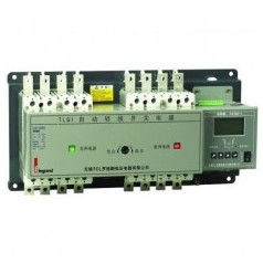 legrand 自動轉(zhuǎn)換開關(guān) CB型