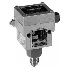 Honeywell FEMA 真空開關(guān)Ex-VCM系列