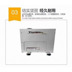 山西薩登24v應(yīng)急貨車汽油發(fā)電機(jī)品牌