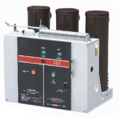 ZN63-12戶內(nèi)高壓固定式真空斷路器