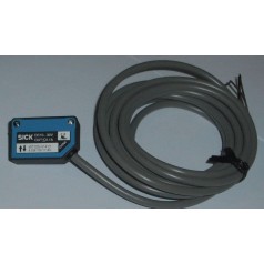 WSE11-2P1130德國西克