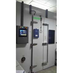 北京電子設(shè)備交變濕熱型式試驗(yàn)CNAS檢測機(jī)構(gòu)