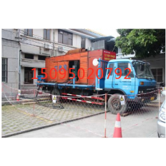 三門峽出租發(fā)電車，應(yīng)急電源車