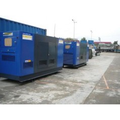 任丘出租發(fā)電機(jī) 租賃維修大型發(fā)電機(jī)