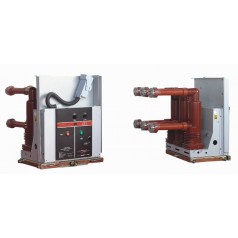 JKLY-12戶內(nèi)高壓固封式真空斷路器