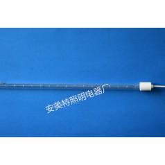 安美特廠家直銷※鹵素天命加熱管※透明鹵素管批發(fā)價格