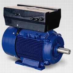 BIRKENBEUL內(nèi)置變頻器的三相電動(dòng)機(jī)