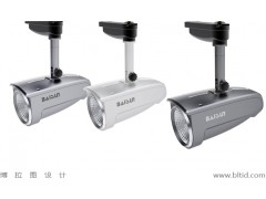 工業(yè)產(chǎn)品設(shè)計(jì)——導(dǎo)軌燈