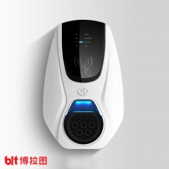 壁掛式充電樁產(chǎn)品設(shè)計(jì)開發(fā)2