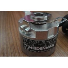 296746-02 聯(lián)軸器海德漢