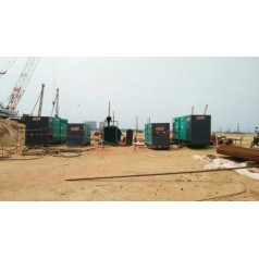 冀州市出租發(fā)電機(jī) 租賃大型柴油發(fā)電機(jī)