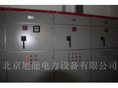 玻璃、水泥、造紙、紡織行業(yè)專用諧波治理裝置