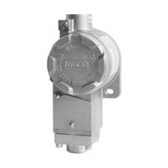 KSR-KUEBlER 緊湊型壓力開關(guān)系列