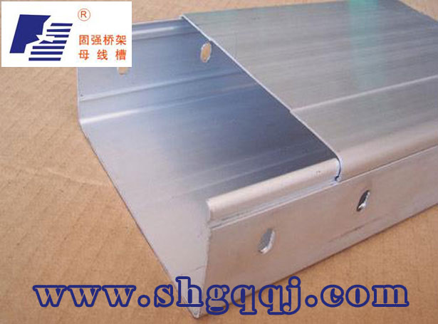 4.鋁合金電纜橋架廠***-鋁合金電纜橋架生產(chǎn)工廠