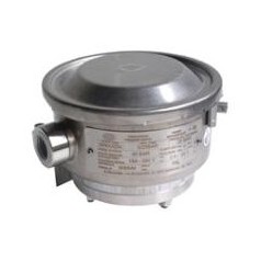 KSR-KUEBlER 膜片式壓力開關(guān)系列