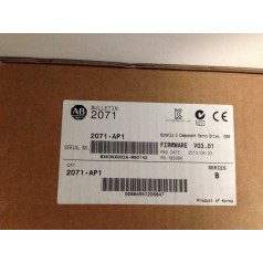 羅克韋爾 Rockwell TL-Series Servo Motor 伺服電機