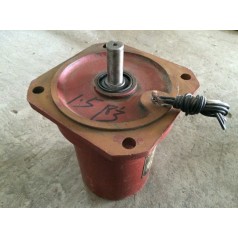 YBDF-312-4防爆1.5kw電機