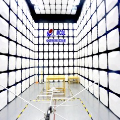 機(jī)車車輛設(shè)備GB/T24338.4-2009電磁兼容檢測(cè)機(jī)構(gòu)