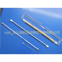 全國鹵素石英加熱管市場需求量上升——新起點專業(yè)生產(chǎn)定做