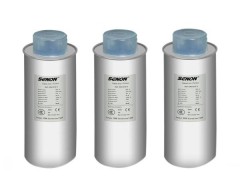 SNCF 濾波電容器