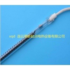 碳纖維電熱管與金屬發(fā)熱體的紅外線等相比哪個(gè)好