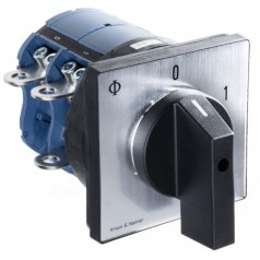 KRAUS&NAIMER開關(guān)