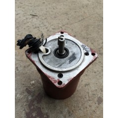 微電機YDF-WF112-4/0.12kw