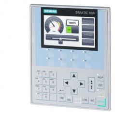 西門子代理商SIMATIC HMI 操作面板6AV2124-1DC01-0AX0