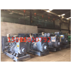 鐵嶺出租低噪音發(fā)電機