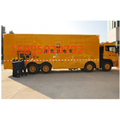 武威出租發(fā)電車，24小時在線服務(wù)