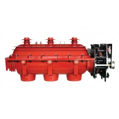FLN36-12D/FLR36-12D戶內(nèi)高壓六氟化硫負(fù)荷開關(guān)