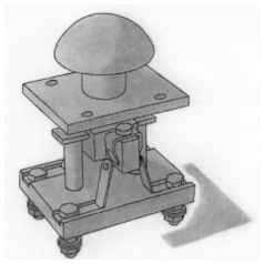 Spring AG 打印頭開(kāi)關(guān)P系列