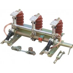 JN15-12戶內(nèi)高壓接地開關(guān)