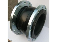 漳州橡膠軟連接在水泵進(jìn)出口的安裝順序