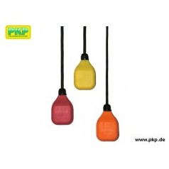 PKP 帶位置相關(guān)觸點(diǎn)的浮球開(kāi)關(guān)系列