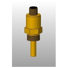 ENGLER 雙金屬溫度開(kāi)關(guān) S系列