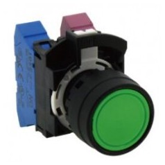 IDEC 按鈕開關 HW系列