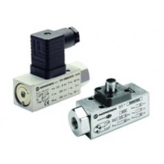 FAS 機(jī)電式真空開關(guān)系列