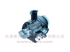 美國進口ITT壓力開關