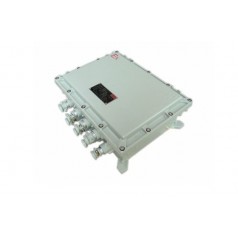 IIC*防爆接線箱 防爆接線箱 Exd接線箱 防爆箱柜定制